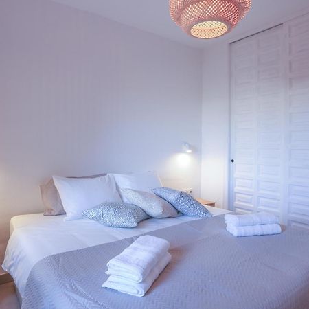 Retiro Sol - Apartamento Alqueria Sol B13 دينايا المظهر الخارجي الصورة