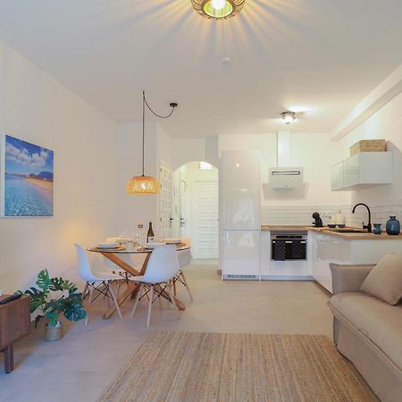 Retiro Sol - Apartamento Alqueria Sol B13 دينايا المظهر الخارجي الصورة