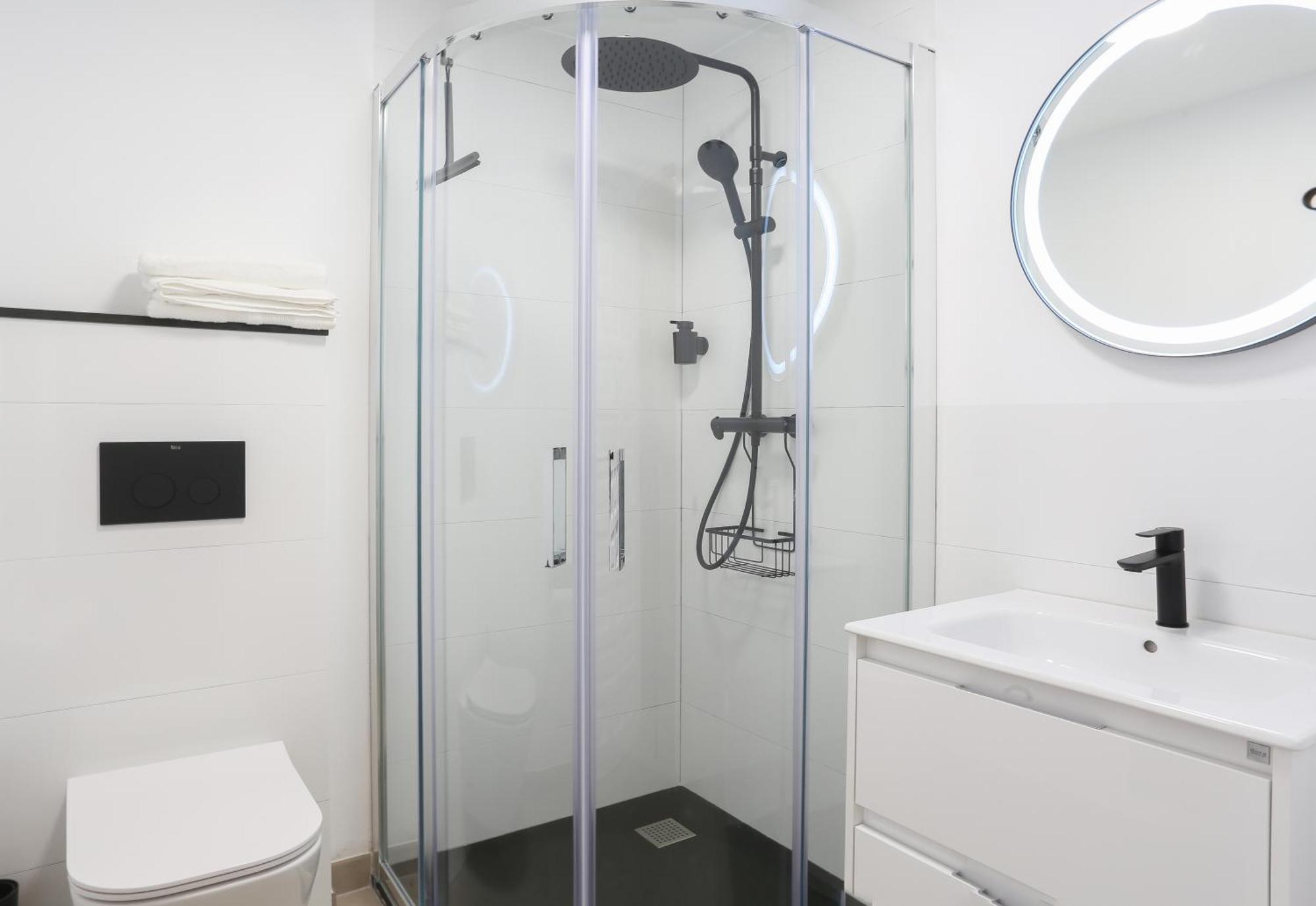 Retiro Sol - Apartamento Alqueria Sol B13 دينايا المظهر الخارجي الصورة