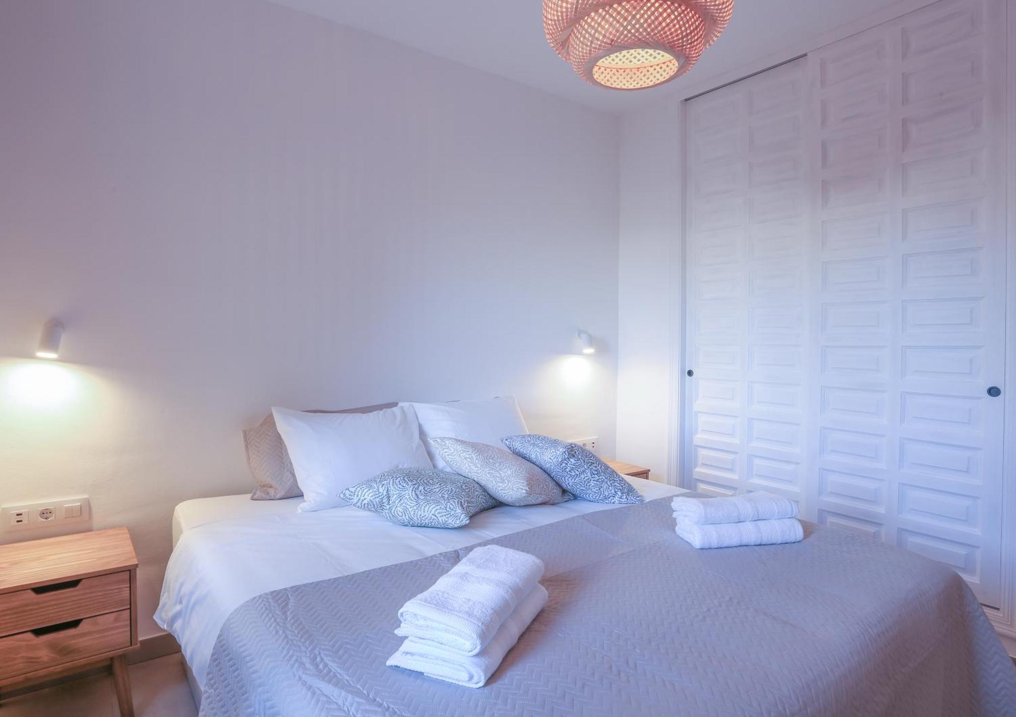 Retiro Sol - Apartamento Alqueria Sol B13 دينايا المظهر الخارجي الصورة