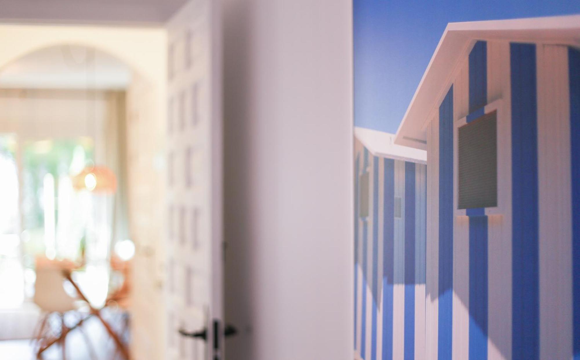 Retiro Sol - Apartamento Alqueria Sol B13 دينايا المظهر الخارجي الصورة