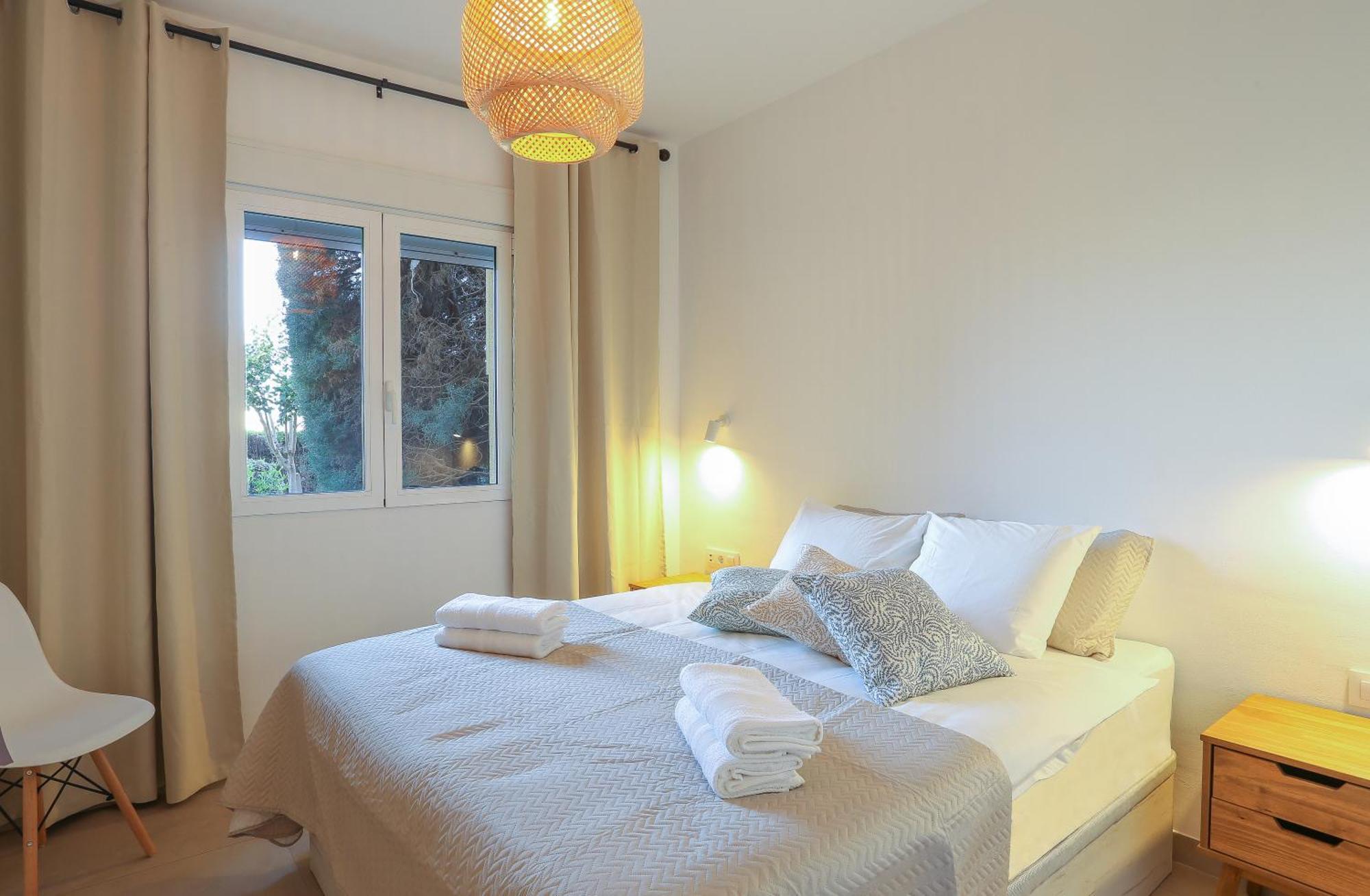 Retiro Sol - Apartamento Alqueria Sol B13 دينايا المظهر الخارجي الصورة