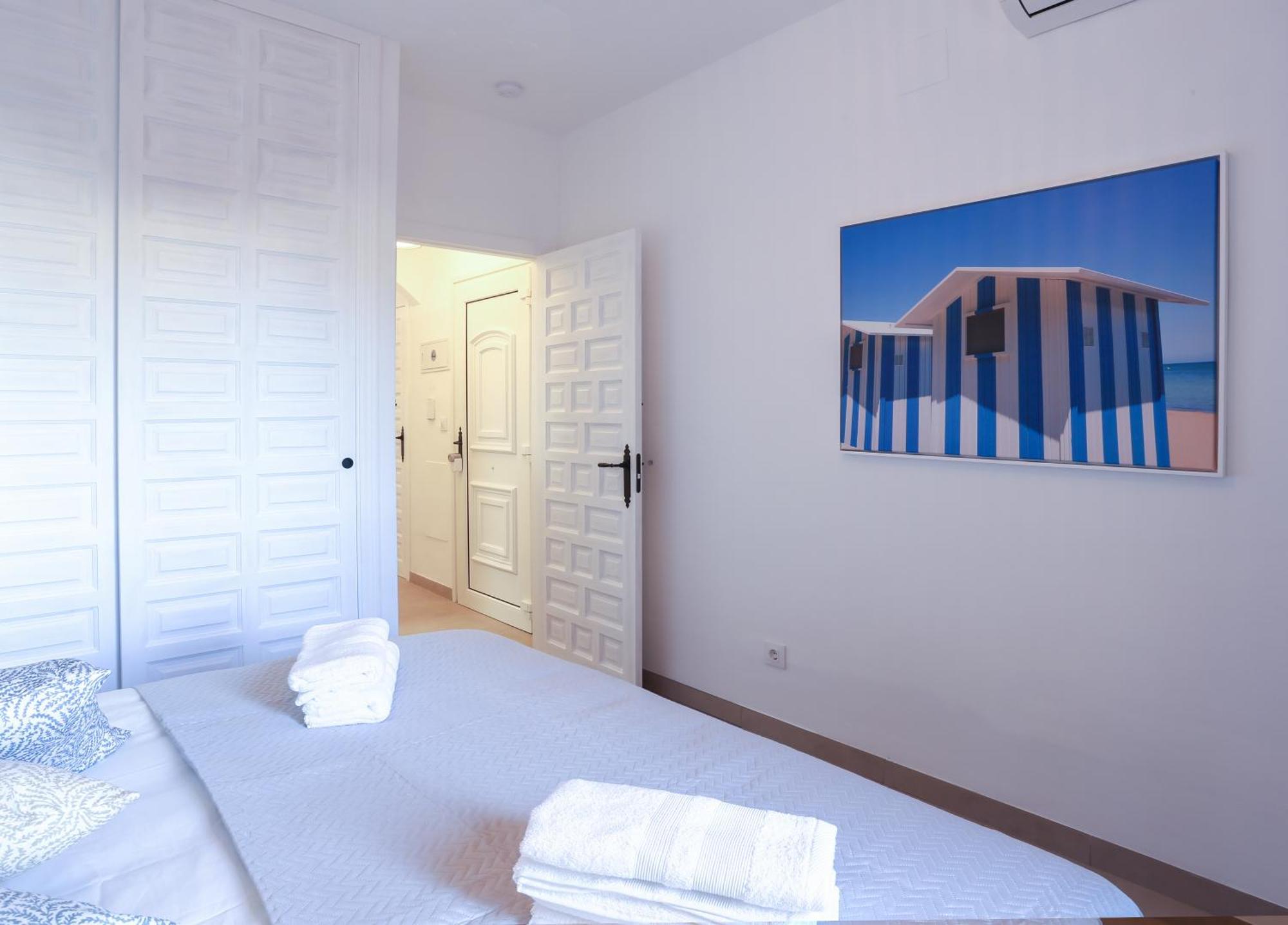 Retiro Sol - Apartamento Alqueria Sol B13 دينايا المظهر الخارجي الصورة