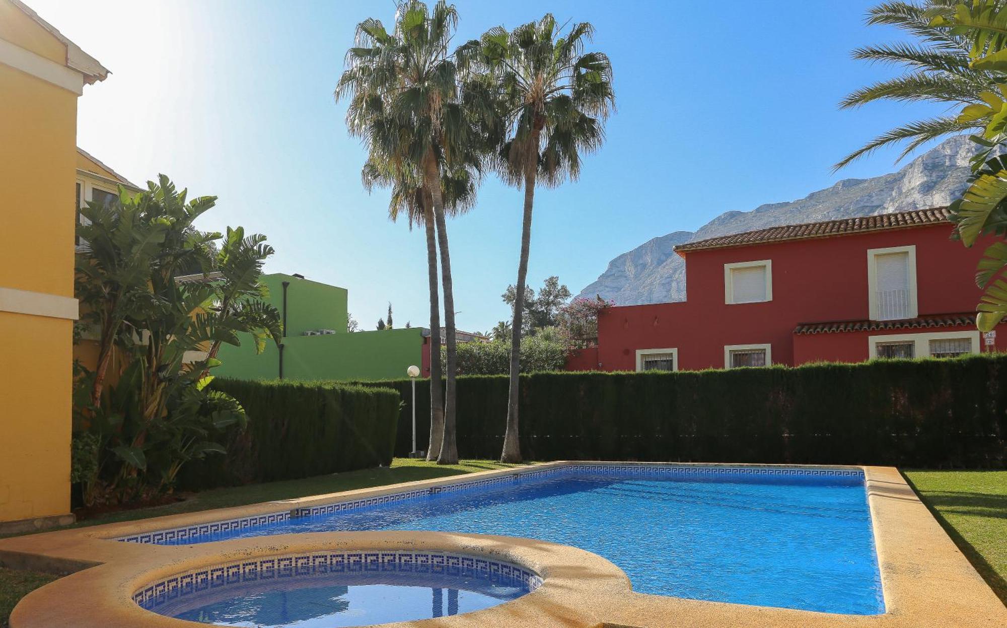 Retiro Sol - Apartamento Alqueria Sol B13 دينايا المظهر الخارجي الصورة